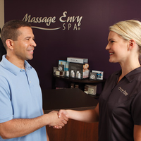 Photo prise au Massage Envy - Hoover par Massage Envy - Hoover le8/14/2014