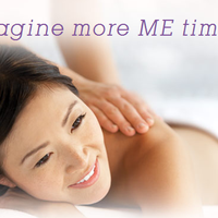 Photo taken at Massage Envy - Hoover by Massage Envy - Hoover on 8/14/2014
