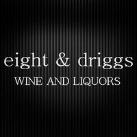 Das Foto wurde bei Eight &amp;amp; Driggs Wine and Liquors von Eight &amp;amp; Driggs Wine and Liquors am 8/13/2014 aufgenommen