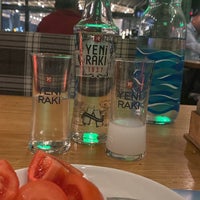 Photo taken at Venezia Cafe by Orkan Ş. on 1/13/2023