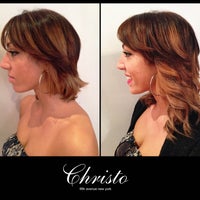 Снимок сделан в Christo Fifth Avenue - Curly Hair Salon NYC пользователем Christo Fifth Avenue - Curly Hair Salon NYC 8/18/2014