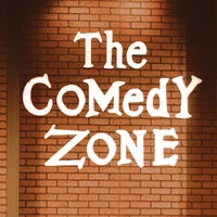 Foto tirada no(a) Comedy Zone por Comedy Zone em 8/13/2014