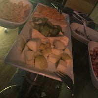 Photo taken at Grande Club&amp;amp;Bar by 🙂YuNuS Gözükızıl 👍🏻 on 4/28/2018