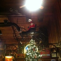 Photo taken at Cattlemens by Tom G. on 12/22/2012