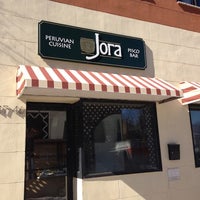 รูปภาพถ่ายที่ Jora โดย Jora เมื่อ 8/13/2014