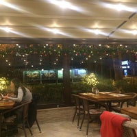 Photo taken at Ömürlü Restaurant by Seçil U. on 12/27/2016