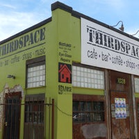 Photo taken at ThirdSpace by ThirdSpace on 8/13/2014