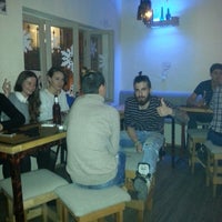 12/11/2014에 Serdar K.님이 Drunk Owl Bar에서 찍은 사진