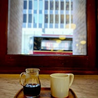 Photo taken at Intelligentsia Coffee by Aubrey L. on 5/11/2017