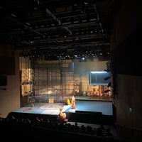 รูปภาพถ่ายที่ Teatro Juan Ruiz de Alarcón, Teatro UNAM โดย Cristianr A. เมื่อ 11/14/2022
