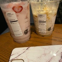 Photo taken at Starbucks by Cristianr A. on 1/19/2024