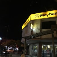 Maybank Bank In Langkawi