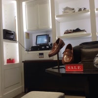 Cole Haan Boutique in Bukit Bintang