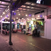 Kopi Street Kuala Lumpur Wpkl
