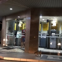 Maybank Bank In Langkawi