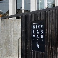 Photo taken at NikeLab MA5 by Chea on 11/1/2022
