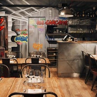 1/13/2020 tarihinde Fred M.ziyaretçi tarafından Restaurant LES GARÇONS'de çekilen fotoğraf