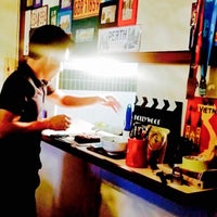 Review Menara Indah, Taman TAR