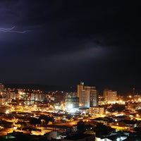 Photo taken at Salvador - Bahia by Cláudio #. on 8/28/2014