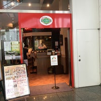 Photo taken at エルトリート 新宿サザンテラス店 by Akinori K. on 8/27/2017
