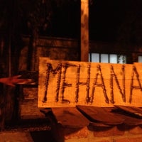 Photo taken at Restaurant Mehana by Marina M. on 11/9/2012