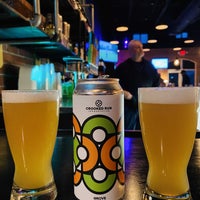 Photo taken at Crafty Beer Shop by RaleighWhatsUp on 1/28/2022