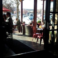 Photo taken at Café Caturra by RaleighWhatsUp on 2/24/2013