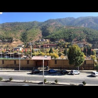 Druk Hotel Thimphu ཐམ Thimphu Dzongkhag