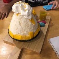 Gelato 44 à¸„à¸¥à¸­à¸‡à¸«à¸¥à¸§à¸‡ à¸›à¸— à¸¡à¸˜à¸²à¸™