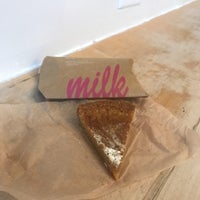 Photo taken at Milk Bar UWS by A on 9/12/2019