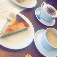 Photo taken at Belle Epoque Patisserie by A on 1/26/2019
