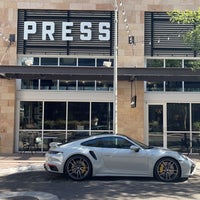 Foto tomada en Press Coffee - Scottsdale Quarter  por Faris el 7/17/2022