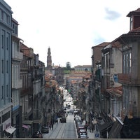 Photo taken at Porto by Nigel on 6/4/2019
