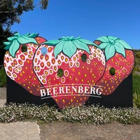 Foto tirada no(a) Beerenberg Farm por Nigel em 11/28/2021