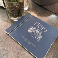 Photo taken at Bar Flora by Nigel on 8/9/2022