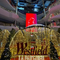 Photo taken at Westfield La Part-Dieu by Nigel on 12/22/2023