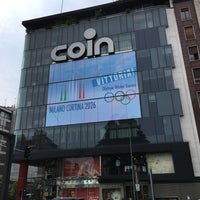 Photo taken at Coin by Nigel on 7/11/2019