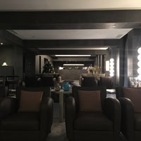 Das Foto wurde bei LaGare Hotel Milano Centrale von Nigel am 12/25/2017 aufgenommen