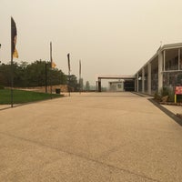 Photo prise au Canberra and Region Visitors Centre par Nigel le1/1/2020