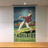 Foto diambil di State Library of South Australia oleh Nigel pada 12/30/2020