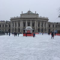 Photo taken at Vienna by Nigel on 1/26/2019