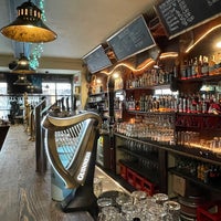 Photo taken at Dubliner Irish pub by Nigel on 2/25/2023