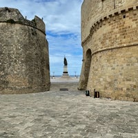 Photo taken at Otranto by Nigel on 9/29/2022