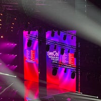 Photo prise au Gold Coast Convention and Exhibition Centre par Nigel le2/26/2022