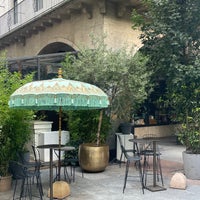 Photo taken at Caffè Mauri by Nigel on 7/2/2023