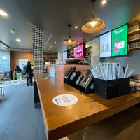 Photo taken at Starbucks by Nigel on 12/26/2022