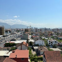 Photo taken at Tirana by Nigel on 4/13/2024