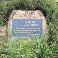 7/1/2020에 Nigel님이 Australian National Botanic Gardens에서 찍은 사진