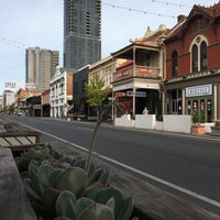 Photo taken at Rundle Street East End by Nigel on 12/29/2020