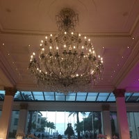 Photo taken at Palazzo Versace by Nigel on 3/6/2021